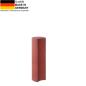 Preview: Palisaden 175-400 mm rot